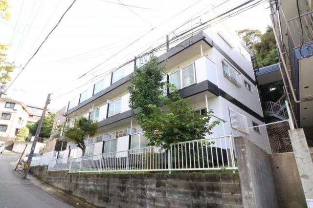 建物外観　建物外観