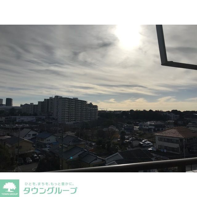 相鉄本線 かしわ台駅 徒歩9分 6階建 築38年のその他写真