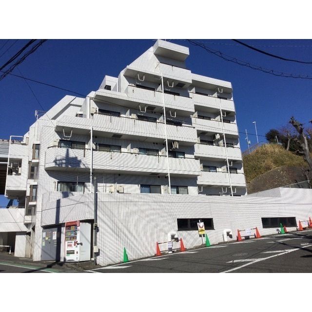 相鉄本線 かしわ台駅 徒歩9分 築38年