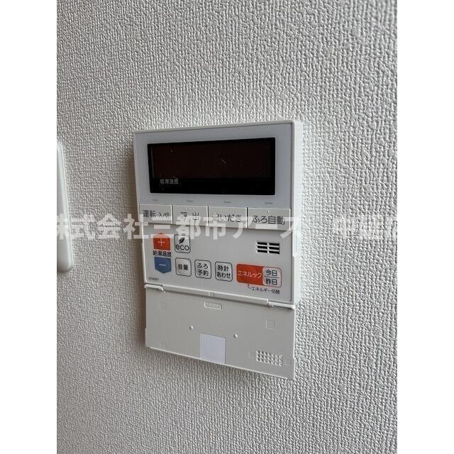 その他設備　戸越銀座プレイス