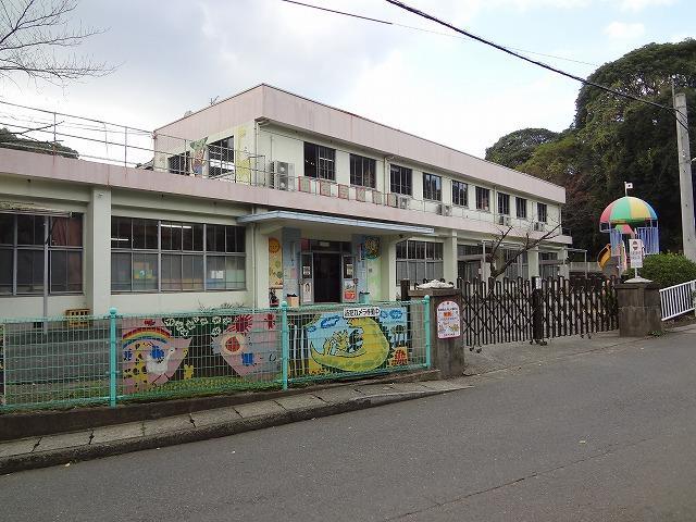 幼稚園・保育園　西徳寺保育園（幼稚園・保育園）まで472m