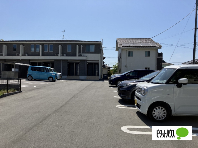 ＪＲ身延線 富士根駅 徒歩21分 2階建 築6年のその他写真