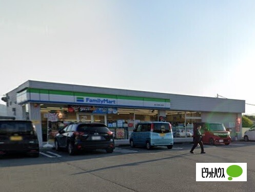 ＪＲ身延線 富士根駅 徒歩21分 2階建 築6年の周辺写真