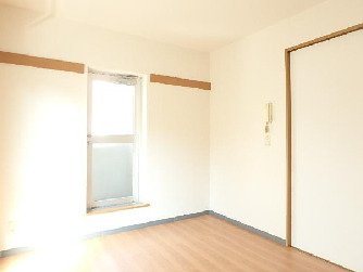 昭和ヒルズの内装写真