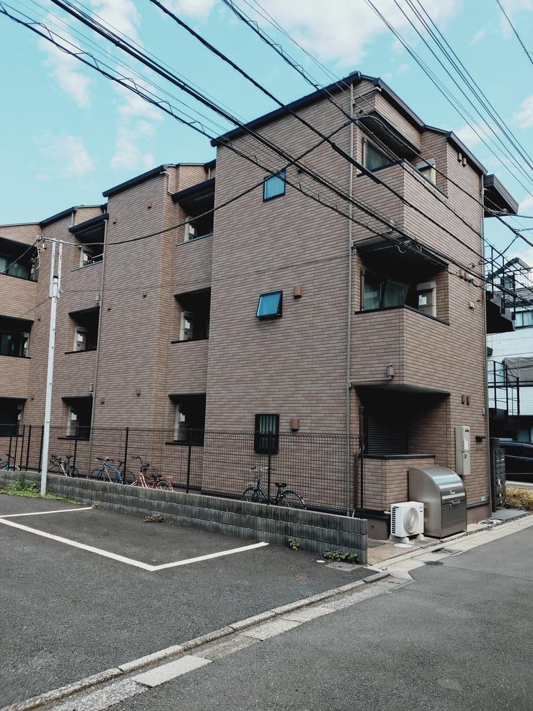 グランクオール城東