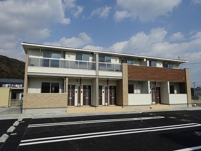 カーサ八万 I