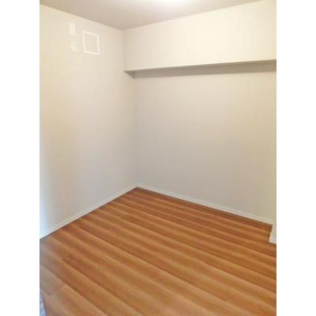 収納　※写真は同タイプ住戸です。