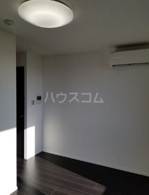 ロアール大塚弐番館の内装写真
