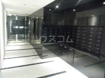 ロアール大塚弐番館の外観写真