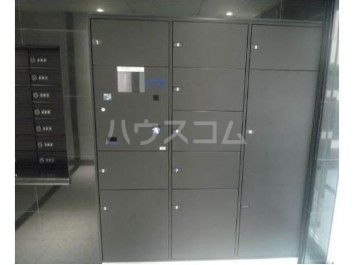 ロアール大塚弐番館の外観写真