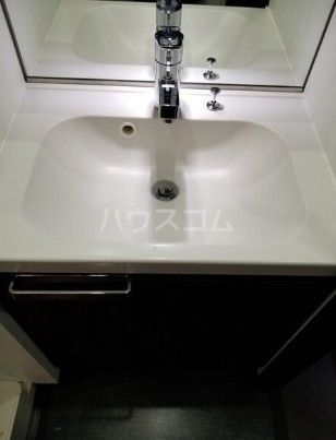 ロアール大塚弐番館の内装写真