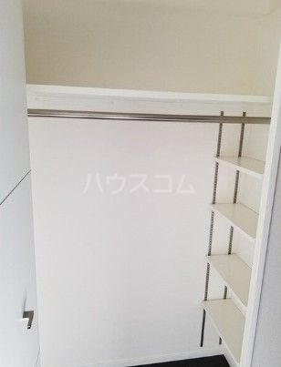 ロアール大塚弐番館の内装写真