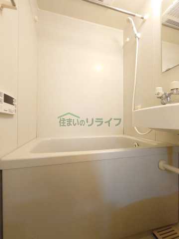 バス・シャワールーム　メインステージ御茶ノ水
