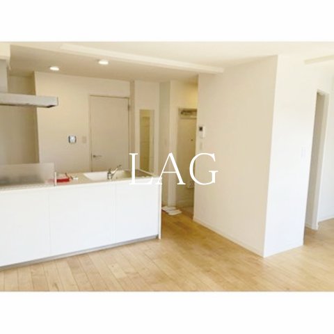 居室・リビング　洋室のお部屋です。