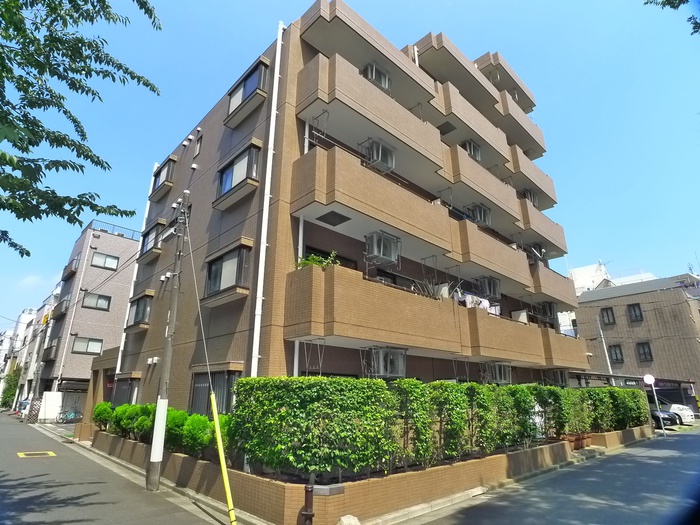 D`sVARIE向島レジデンス