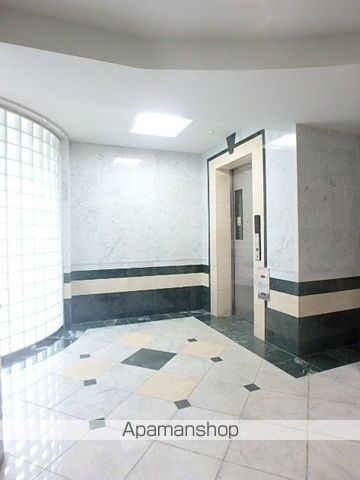 ＪＲ山手線 大崎駅 徒歩8分 10階建 築22年の外観写真