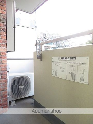 ＪＲ山手線 大崎駅 徒歩8分 10階建 築22年の内装写真