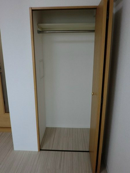 収納　別号室参考写真