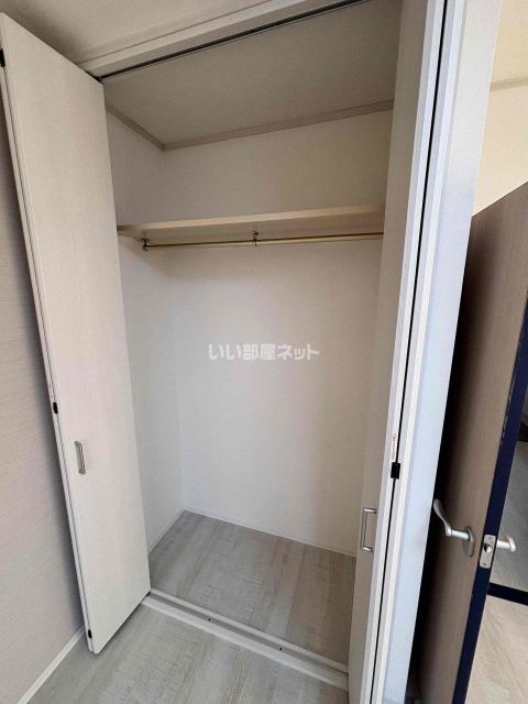 ルミエール池田の内装写真