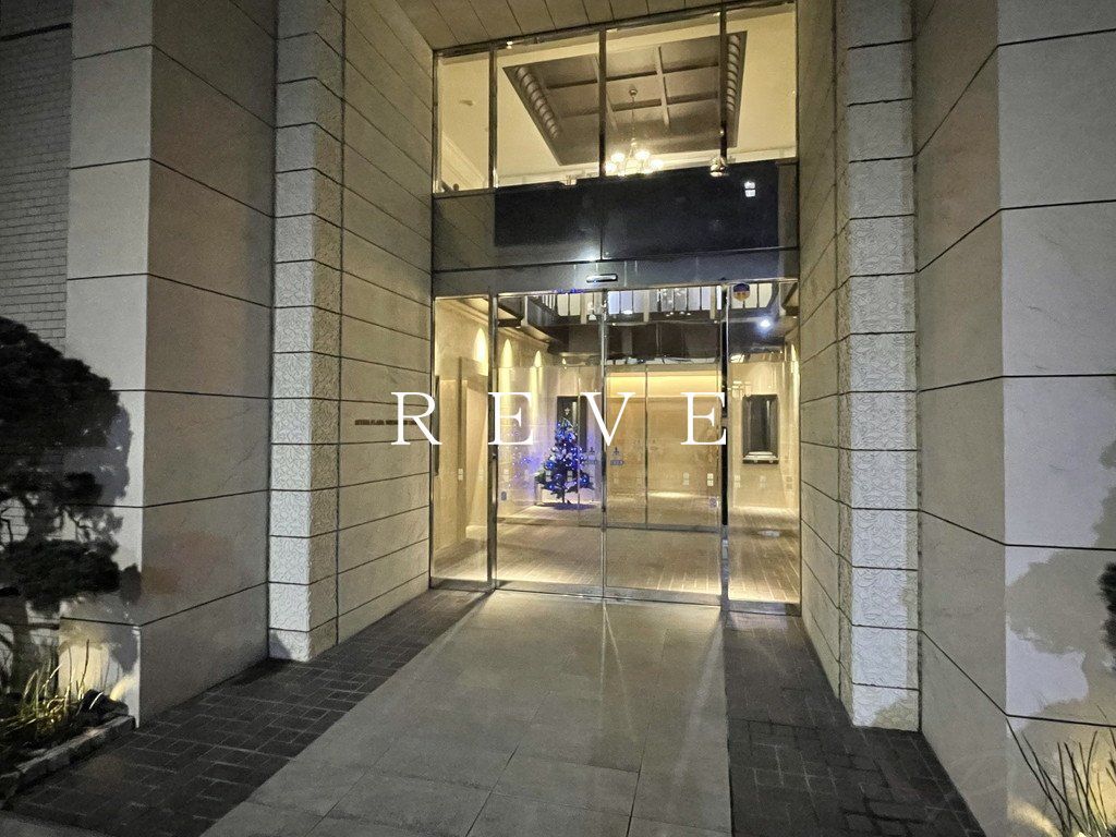 東京メトロ東西線 茅場町駅 徒歩15分 11階建 築13年の外観写真