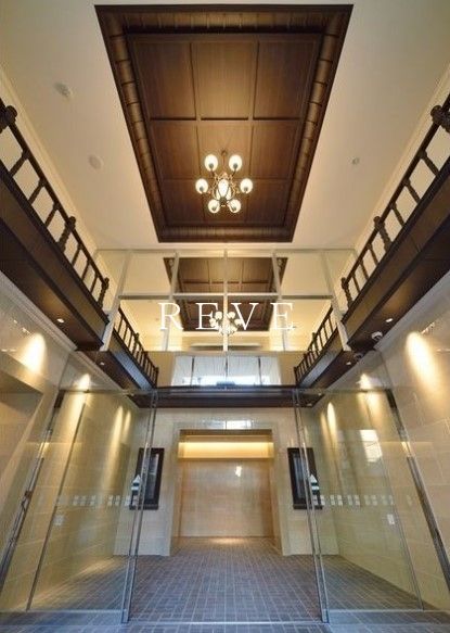 東京メトロ東西線 茅場町駅 徒歩15分 11階建 築13年の外観写真