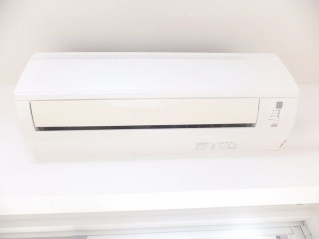 その他設備　★　エアコンついてます　★