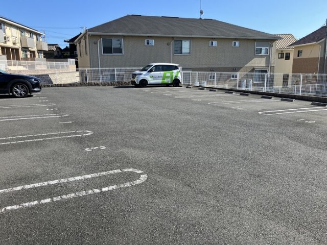 ウィット室積IIのその他写真