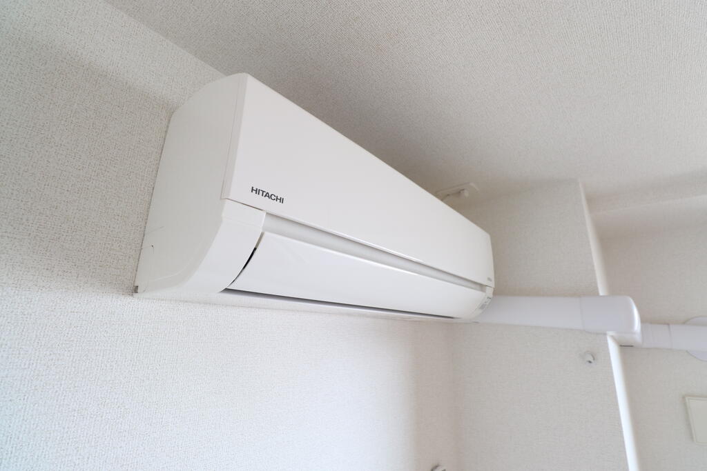 その他設備　エアコン★