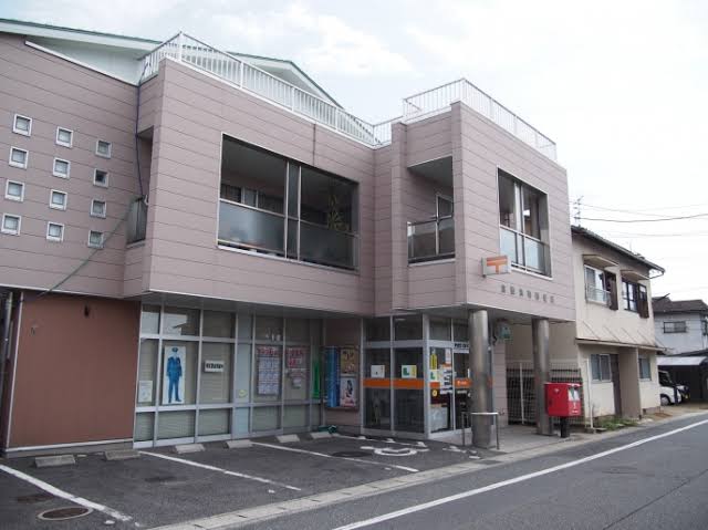 郵便局　倉敷浜町郵便局（郵便局）まで714m