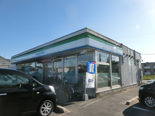 コンビニ　ファミリーマート茂原東部台店（コンビニ）まで996m