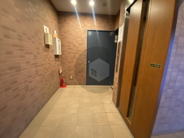 ロビー
