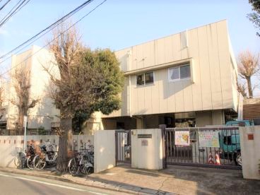 ＪＲ根岸線 山手駅 徒歩8分 2階建 築22年の周辺写真