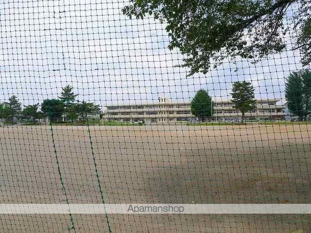 小学校　相生小学校（小学校）まで550m
