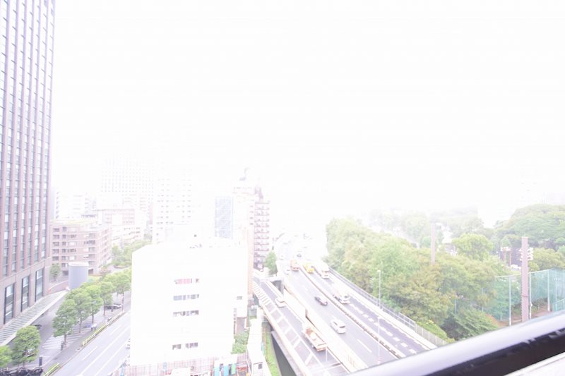 眺望　眺望良好
