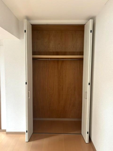 第3スカイプラザ久保中の内装写真