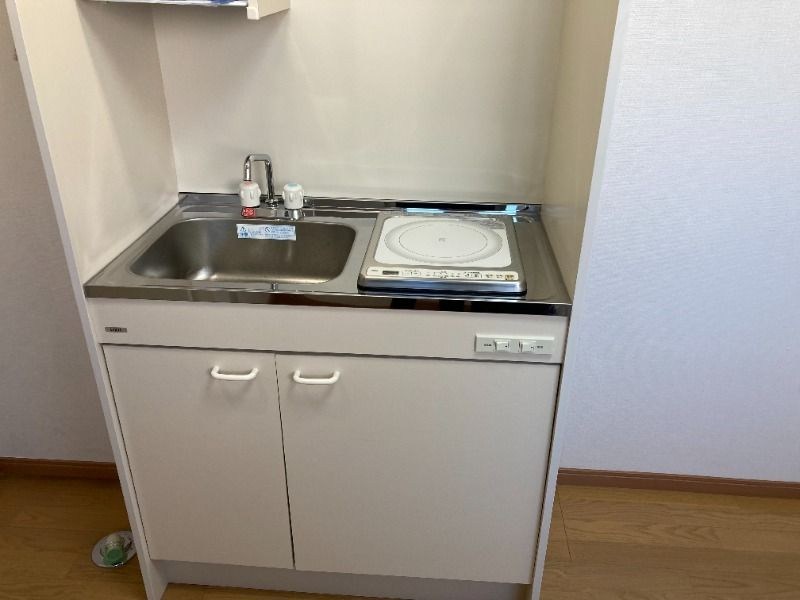 キッチン　同仕様