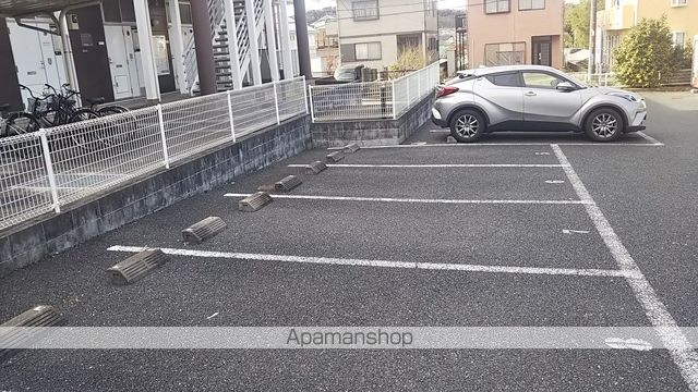 レオパレスオークヒルズIIのその他写真