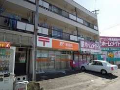 郵便局　稲沢大塚簡易郵便局（郵便局）まで491m