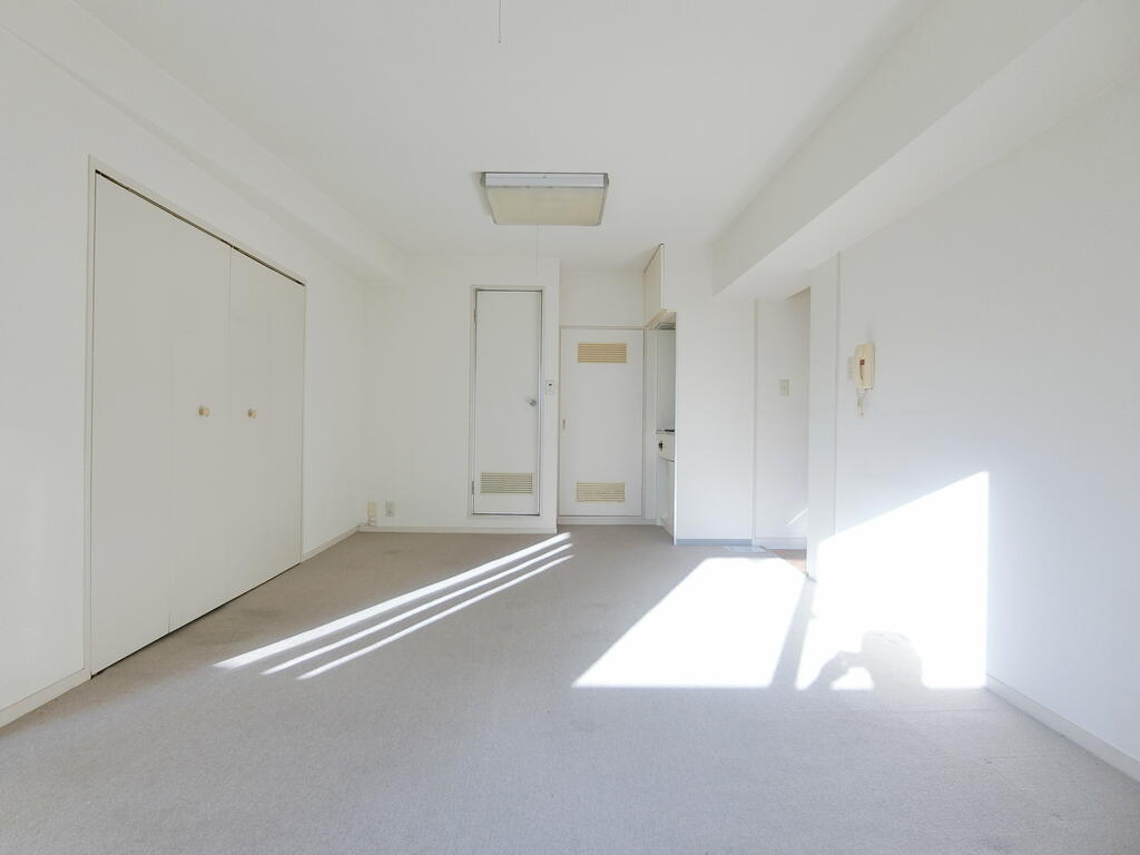 メゾン池尻大橋のその他写真