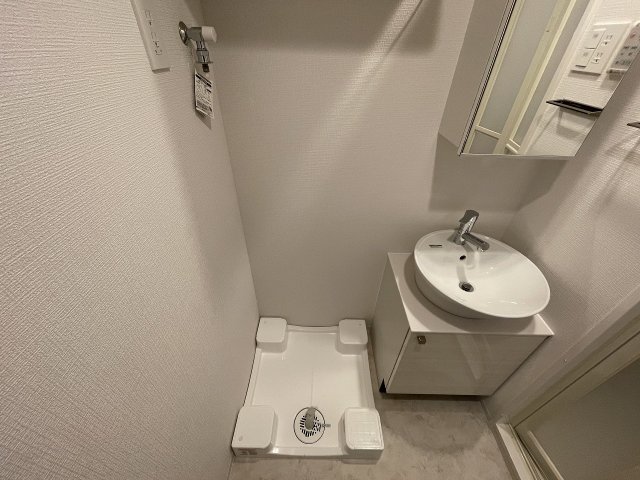 その他設備　モデル写真