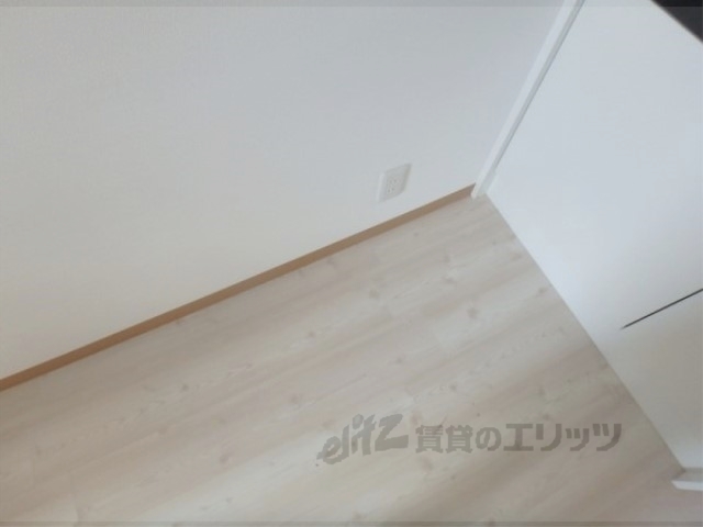 その他部屋・スペース　冷蔵庫置場