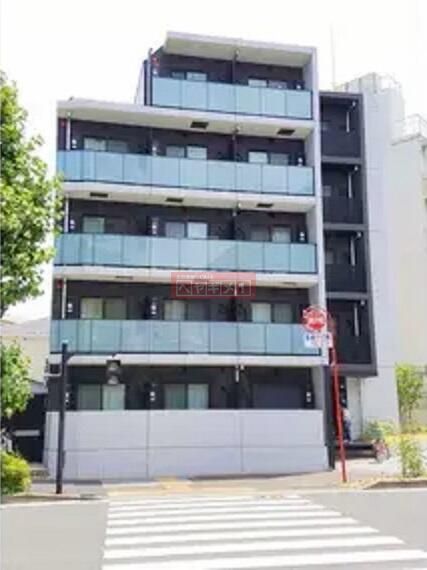 建物外観　同建物参考写真