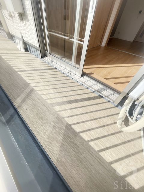 TKアンバーコート浜寺IIの内装写真