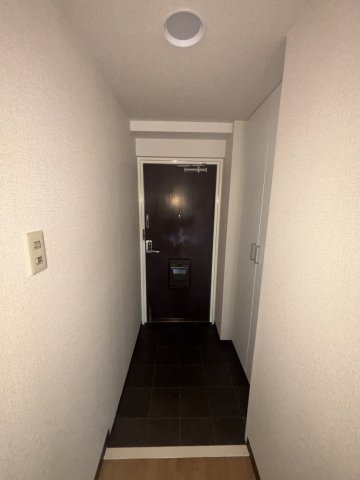玄関　玄関です