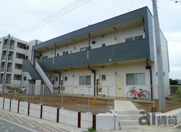 西武新宿線 狭山市駅 徒歩3分 築42年