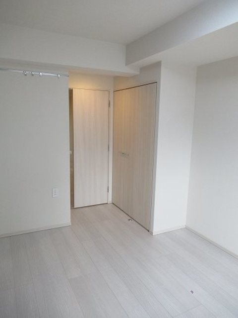 居室・リビング　フローリングのお部屋