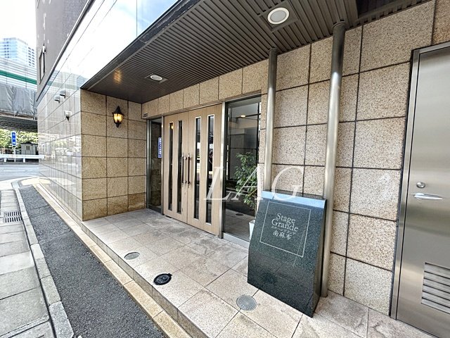 エントランス　エントランスです。