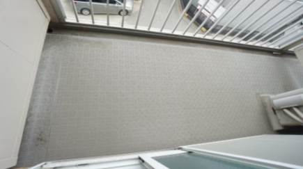 ＪＲ南武線 久地駅 徒歩20分 3階建 築24年の内装写真