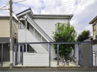 西武池袋線 富士見台駅 徒歩3分 築38年