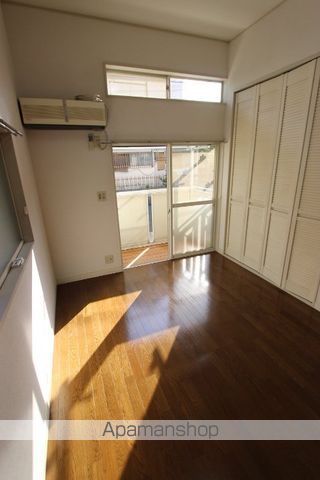 ゆうゆうはいむの居間写真